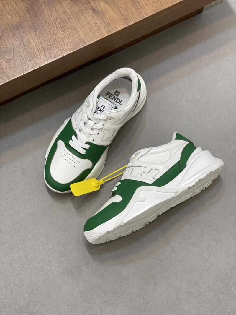 Fendi Sneakers